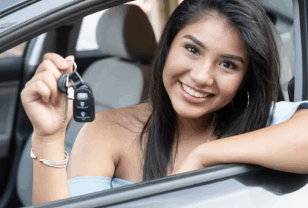 No Driver Ed = More Teen Car Crashes